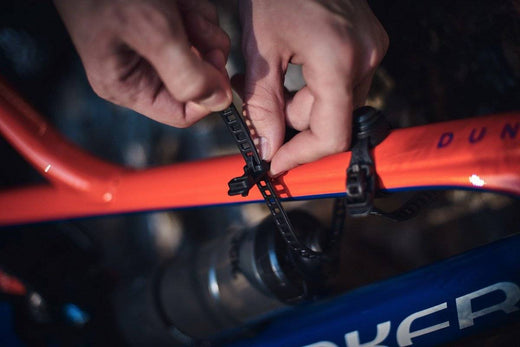 Fits all bike frames