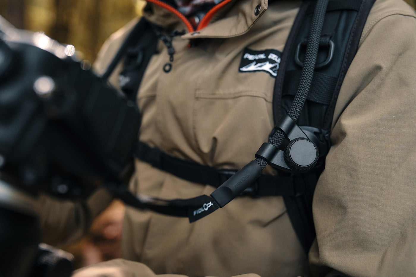 Fidlock SNAPSNAP Camara Strap