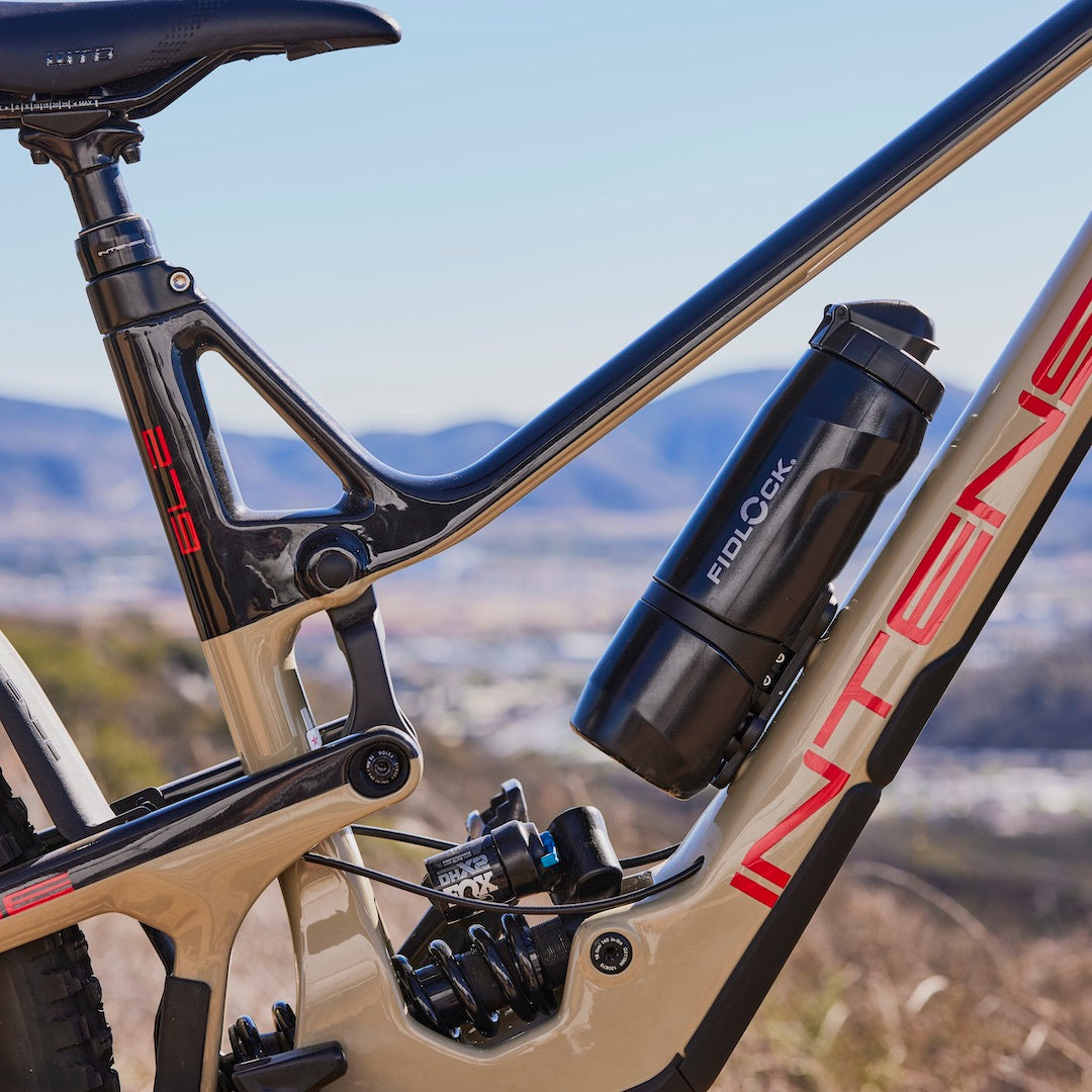 TWIST Bottle + Base Systems