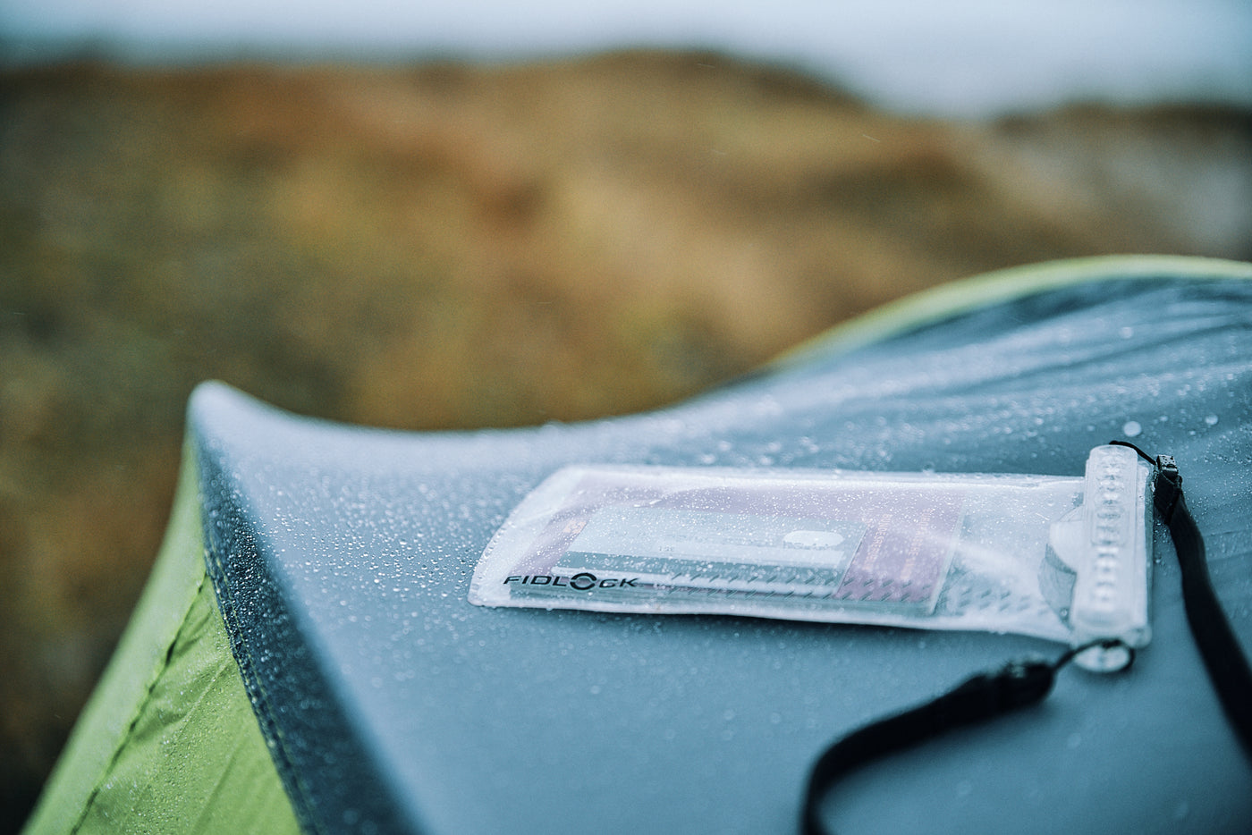 Hermetic Dry Bags