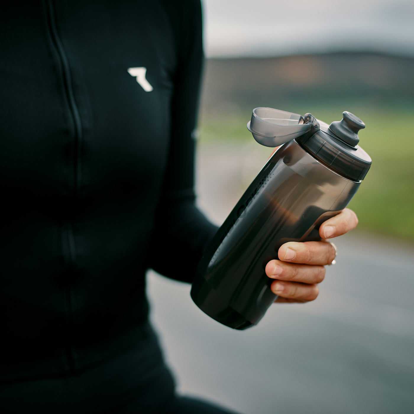 Bottle Accessories & Parts