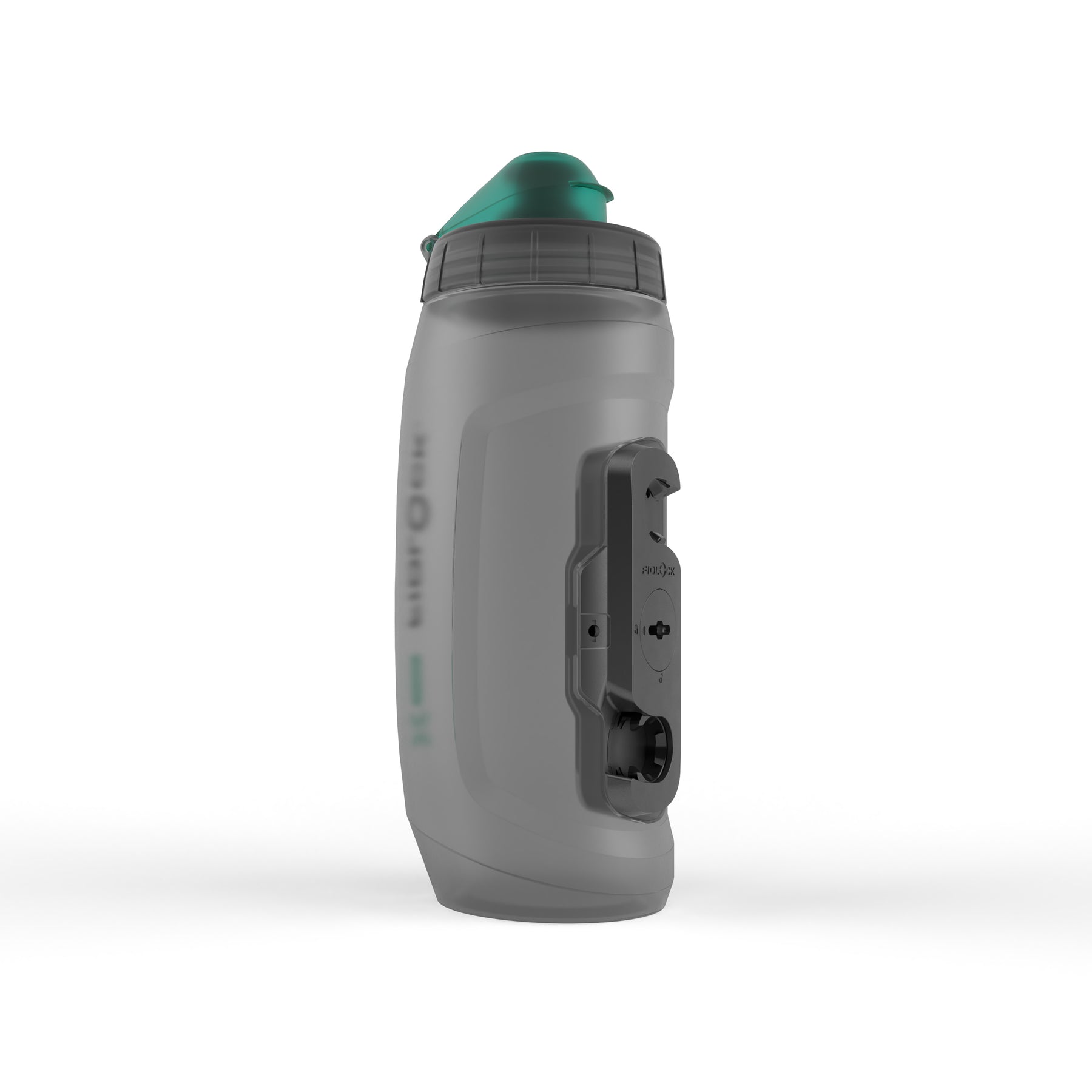 TWIST 590 Antibacterial FIDGUARD Bottle + Bike Base