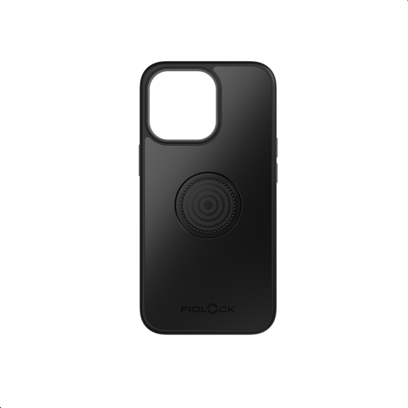 iPhone SE2 VACUUM magnetic smartphone case