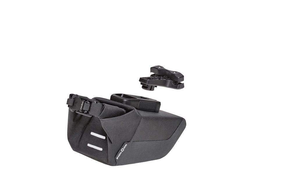PINCLIP Small Saddle Bag
