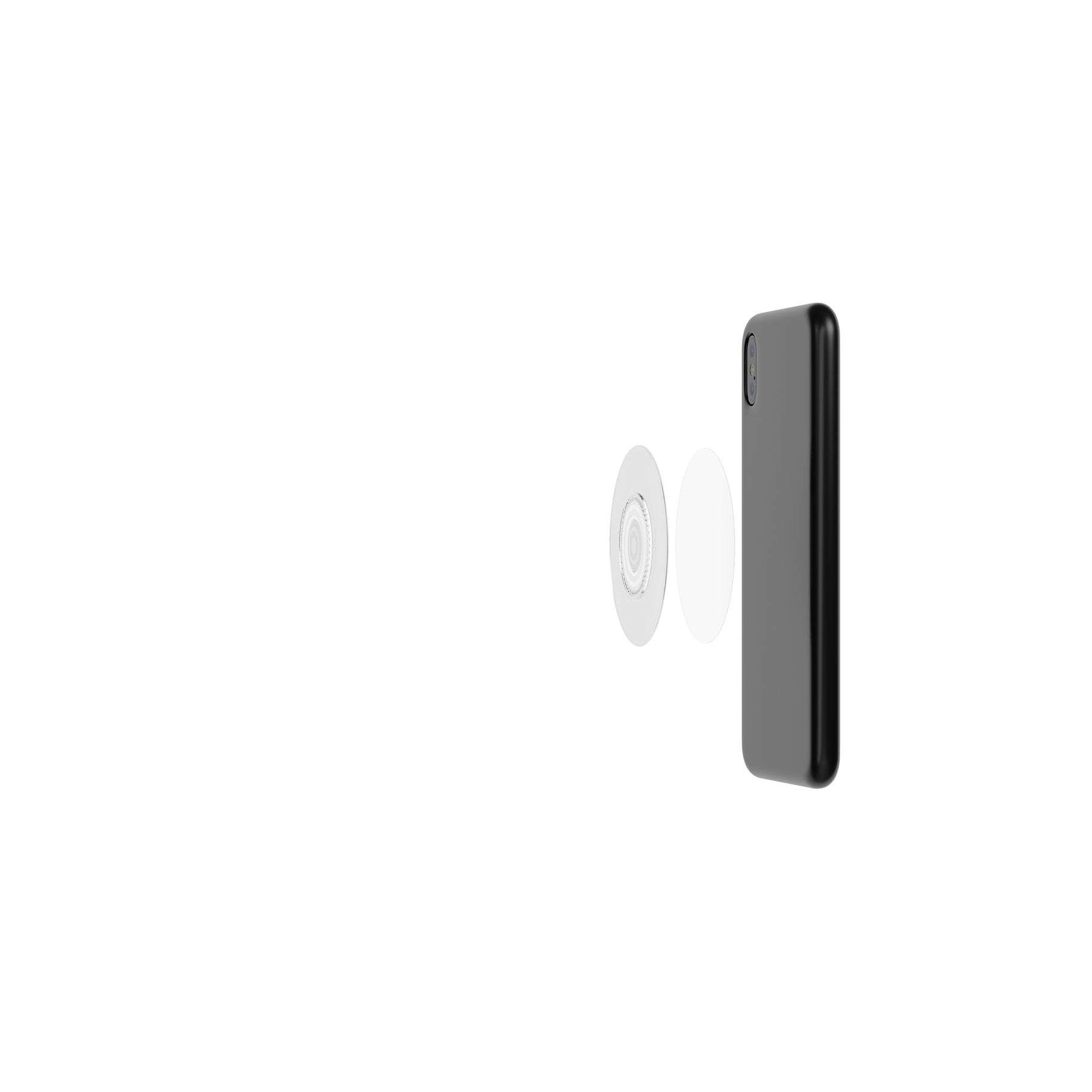 VACUUM Uni Phone Patch