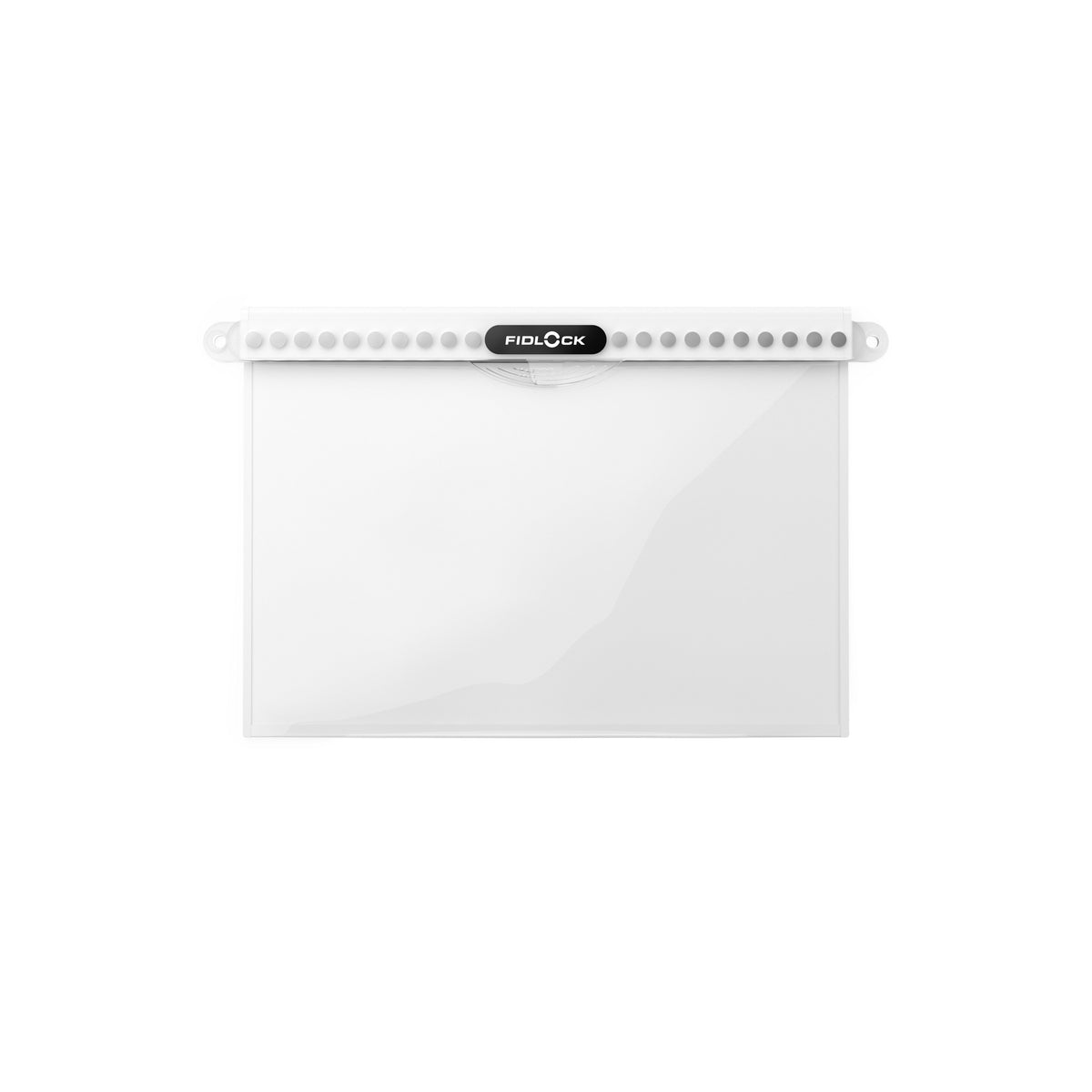 HERMETIC Dry Bag Multi Full White