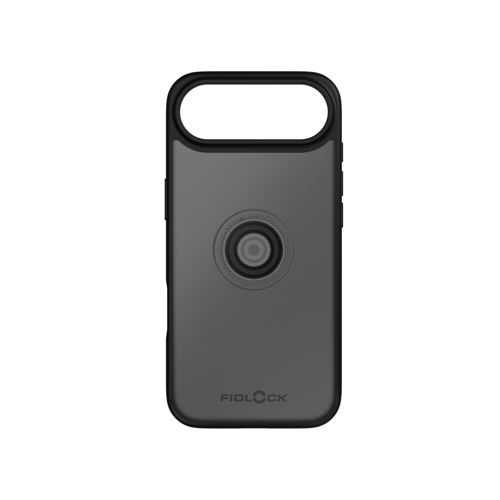 VACUUM phone case for iPhone 17 Air