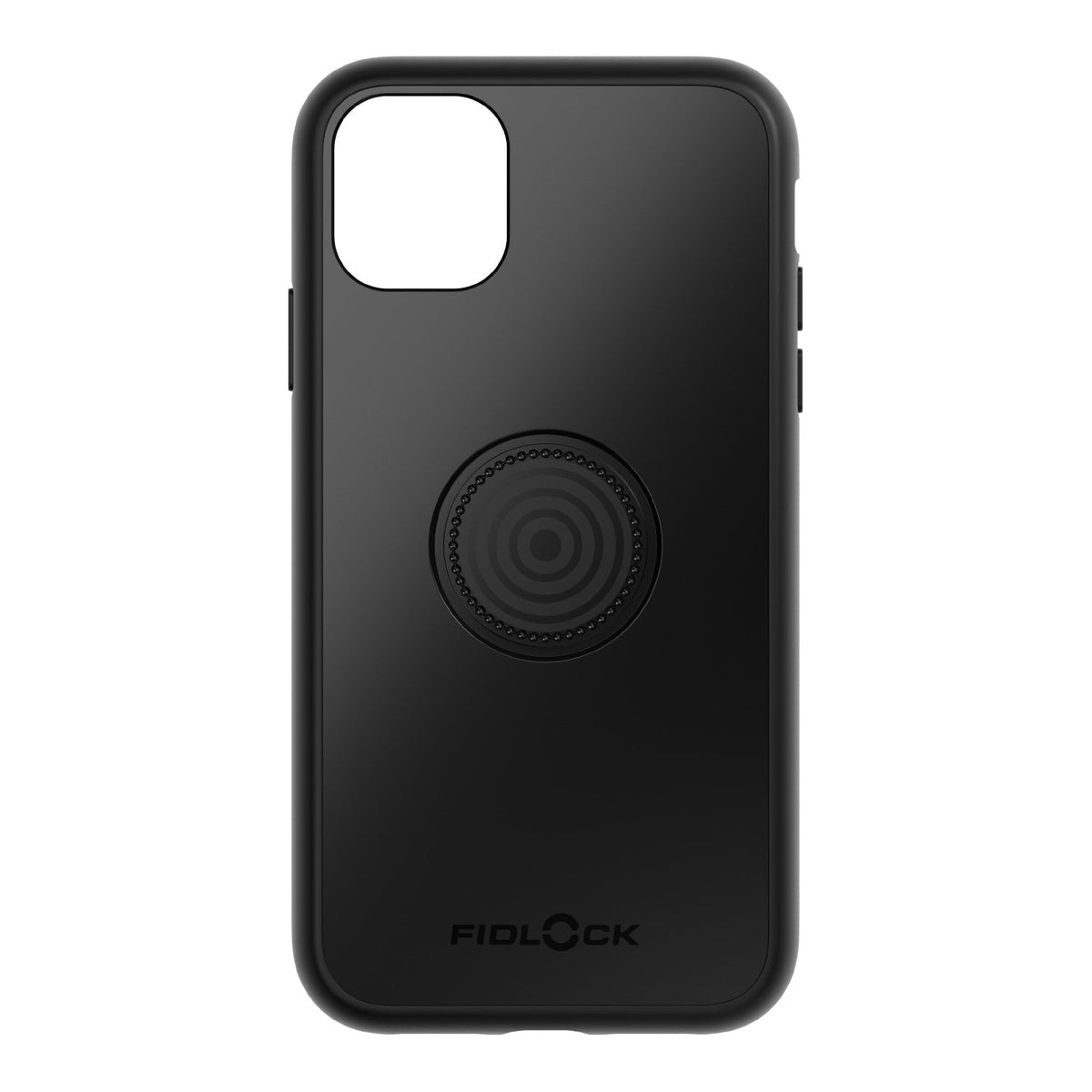 iPhone SE2 VACUUM magnetic smartphone case