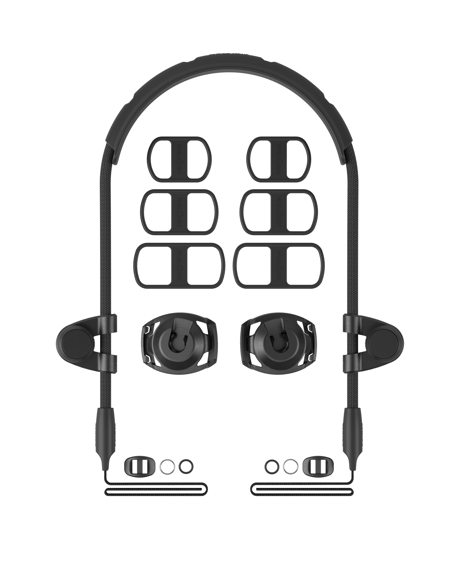 SNAPSNAP camera strap