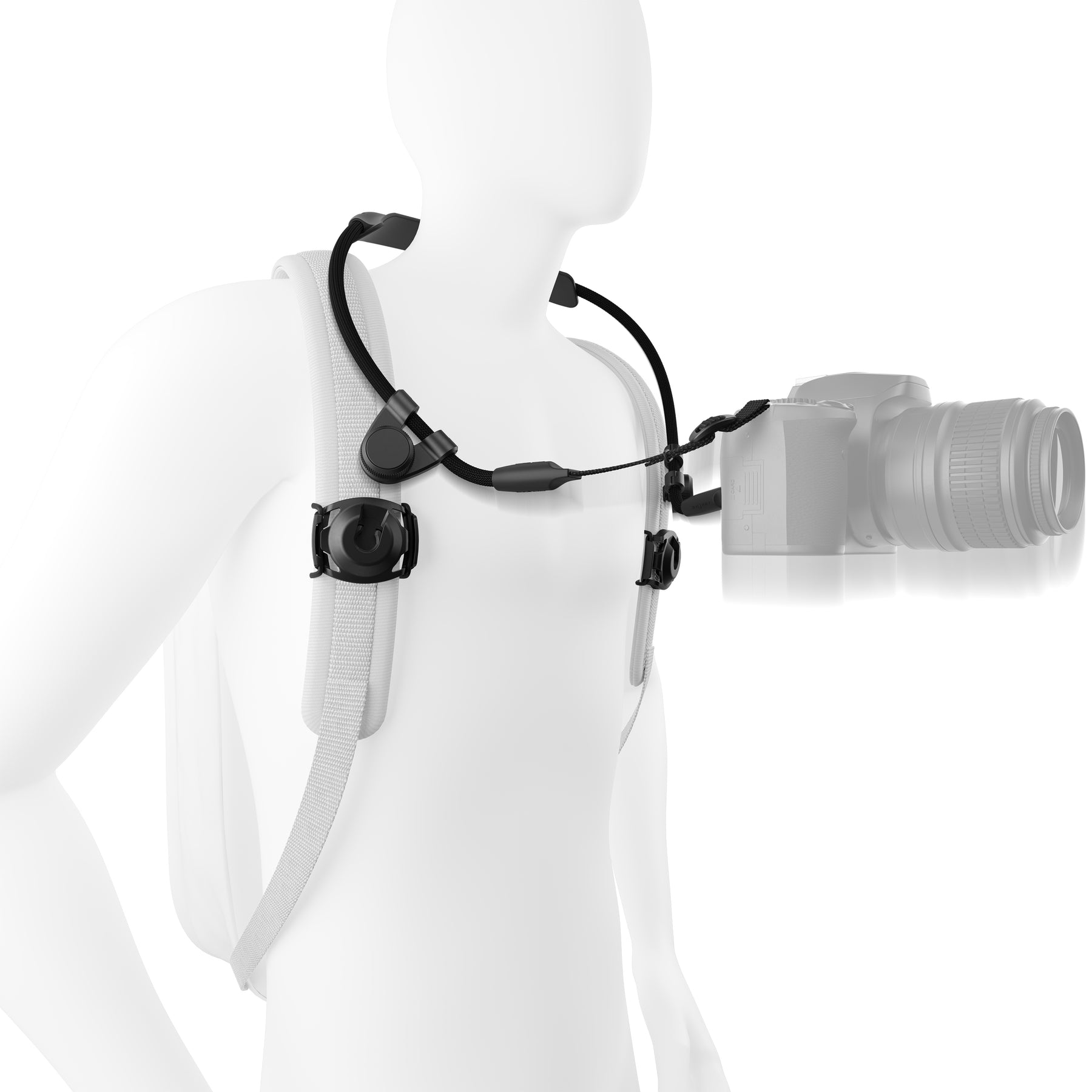 SNAPSNAP camera strap