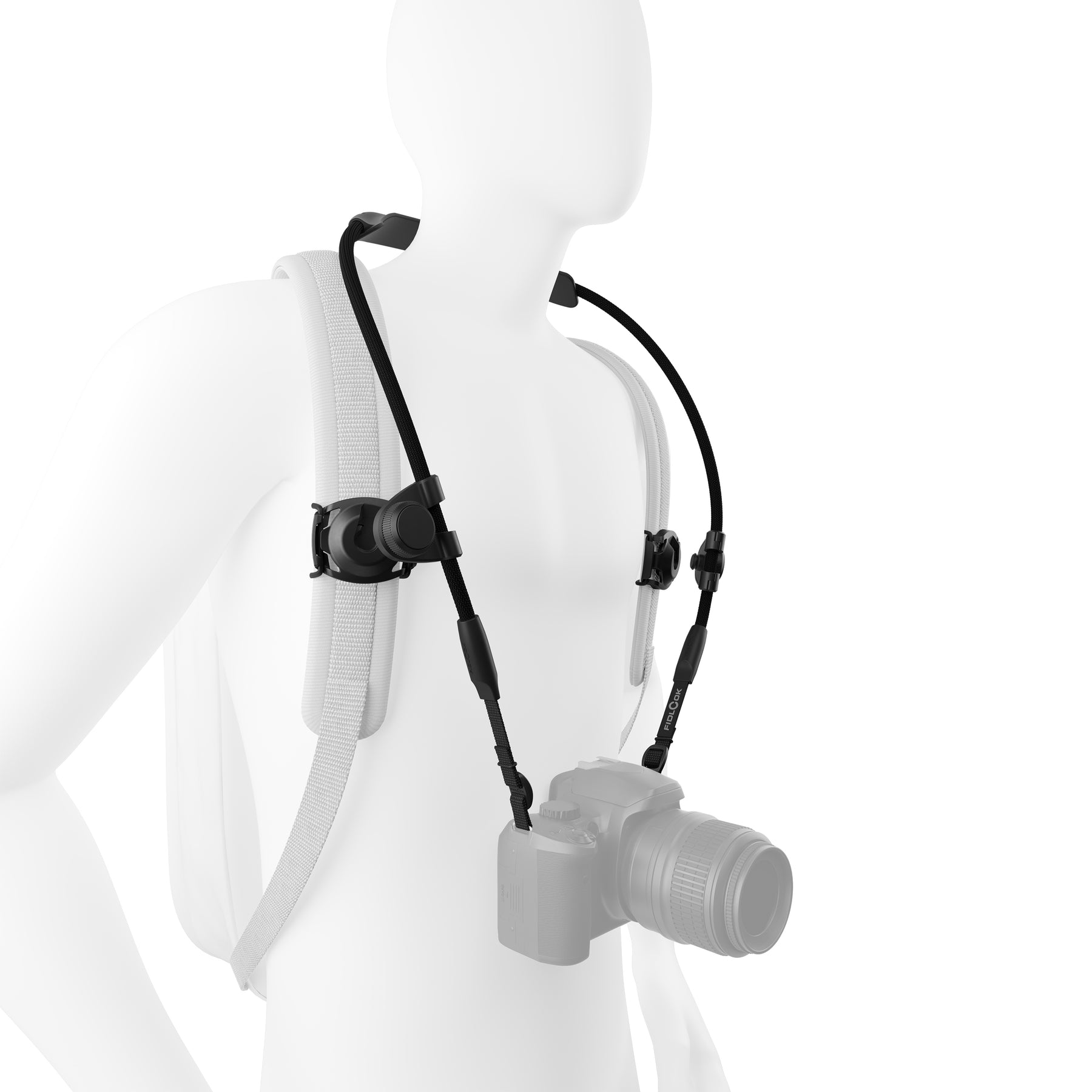 SNAPSNAP camera strap