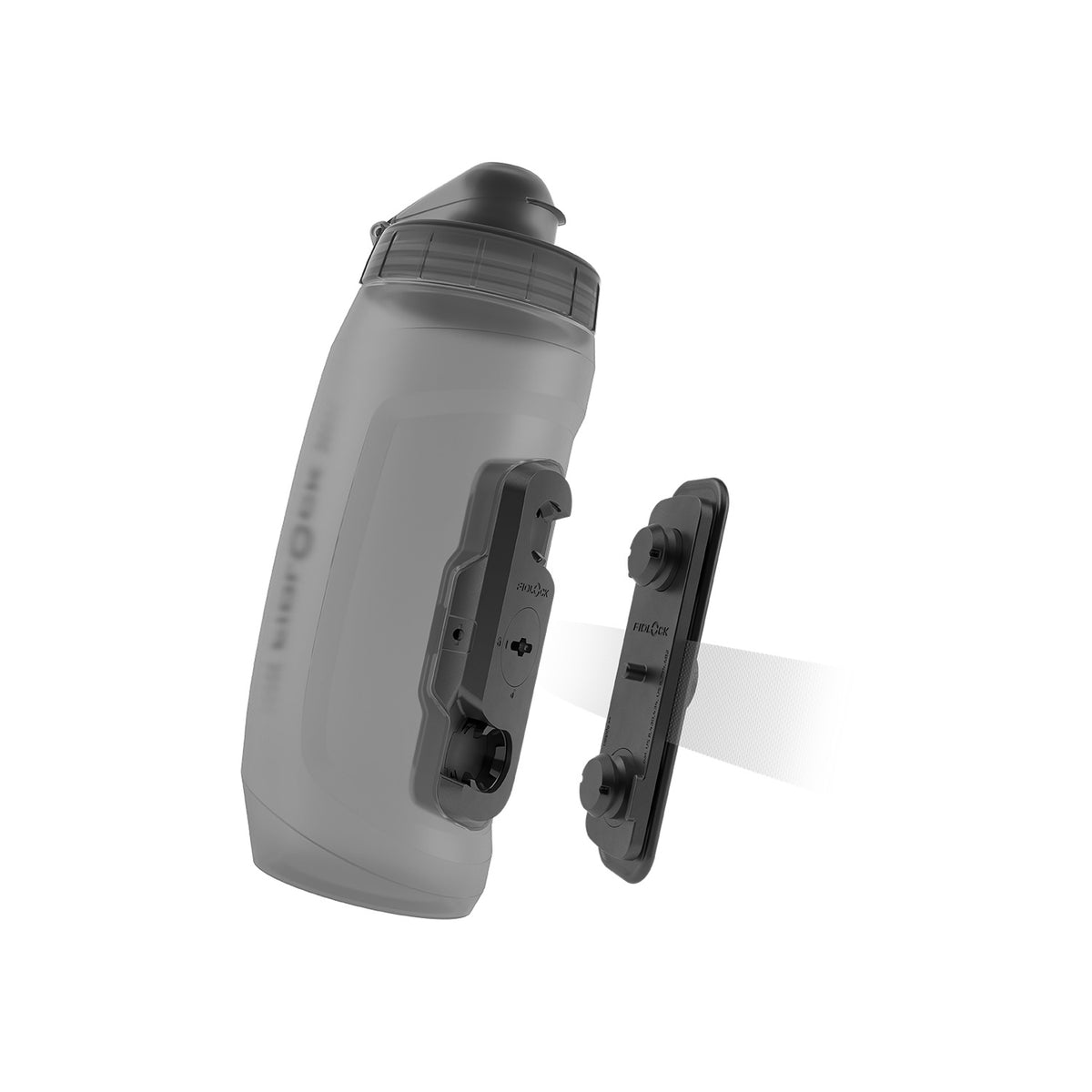 TWIST Bottle 590 + Tex Base Multi