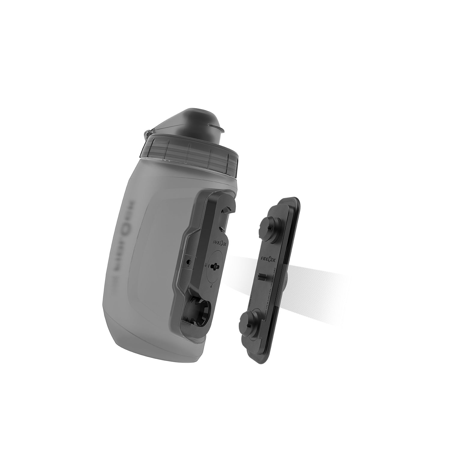Fidlock TWIST | Magnetic Bottle 450 + Tex Base Multi