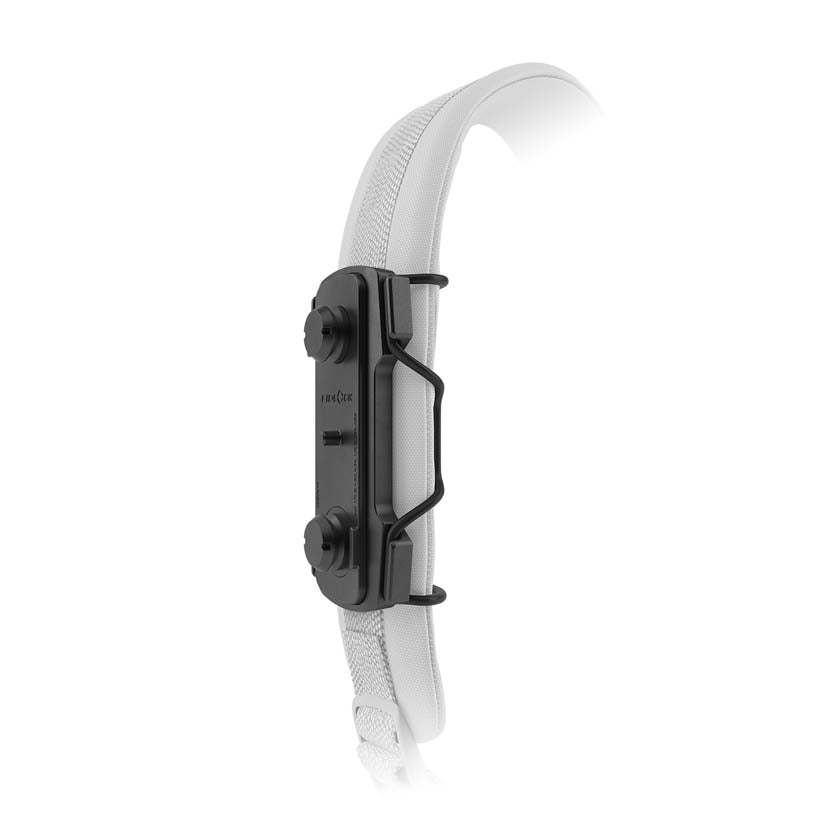 Base Fidlock Tex Twist Multi Porte-Bidon noir Base Fidlock Tex Twist Multi Porte-Bidon noir