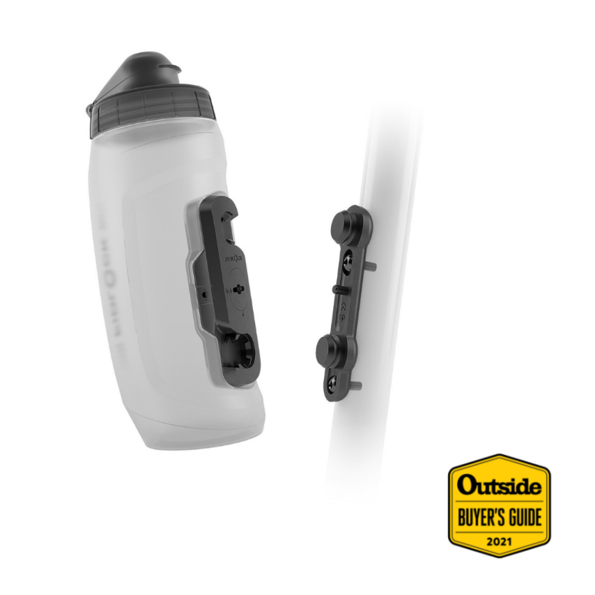 Magnetic bike bottle cage hotsell