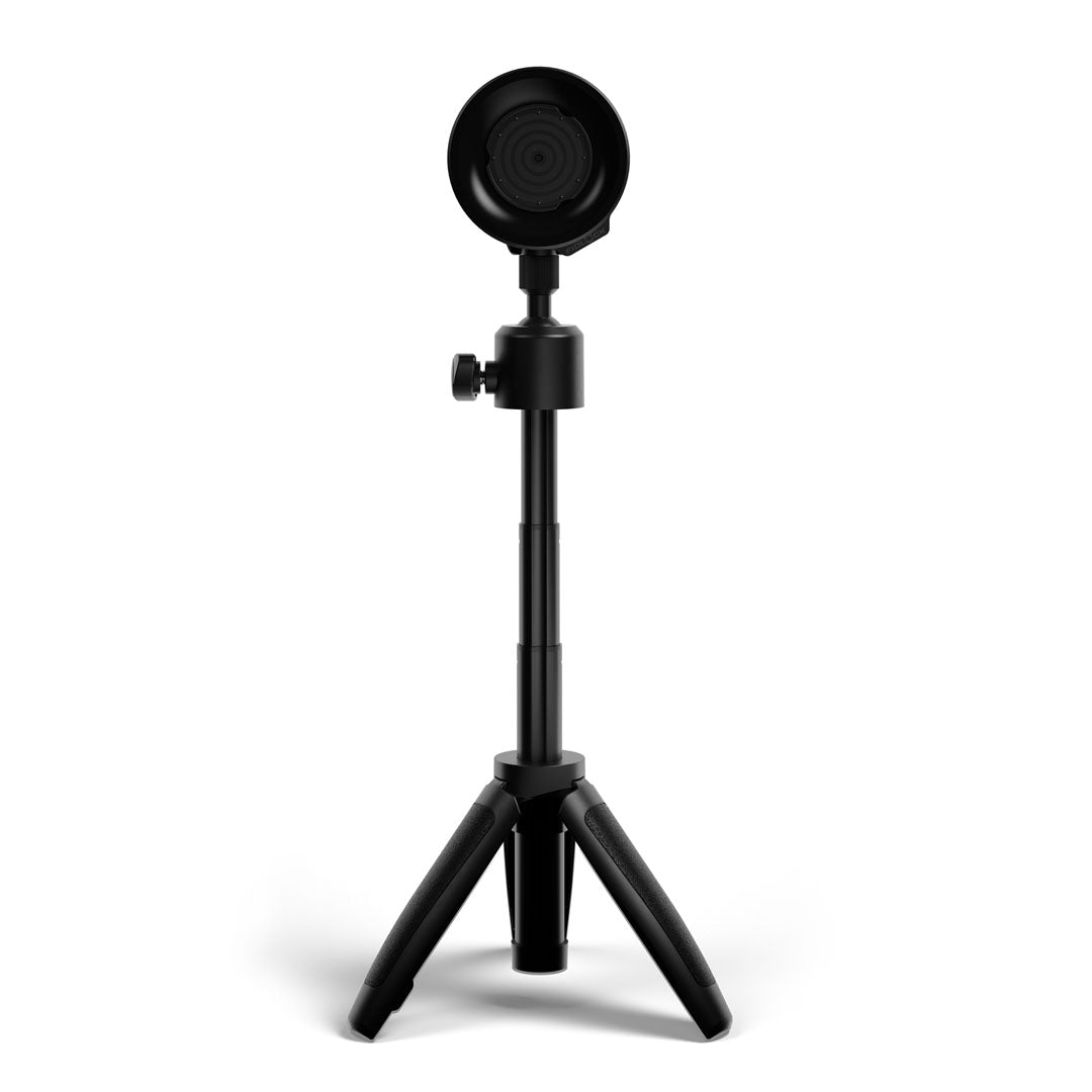 VACUUM Mini Tripod Base