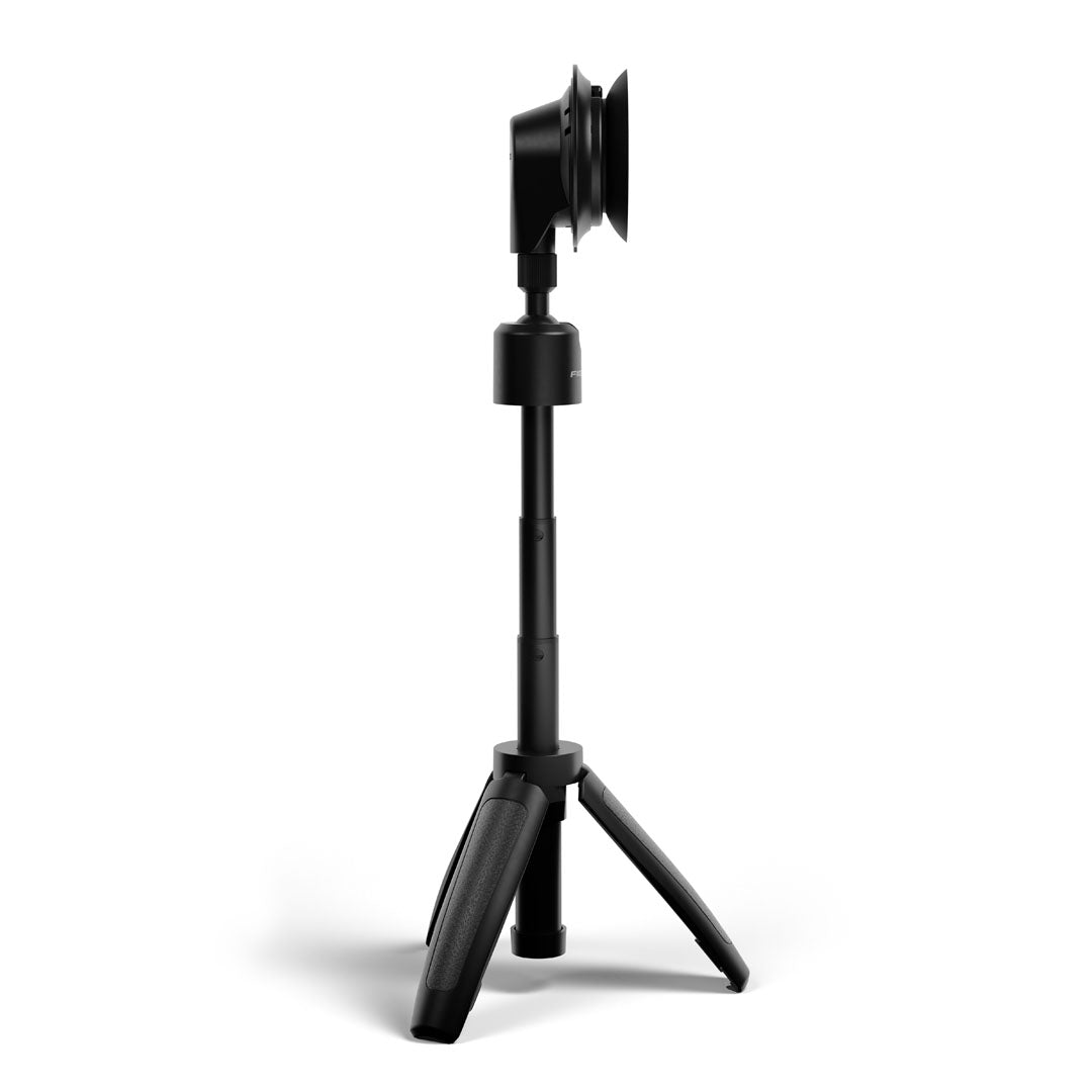 VACUUM Mini Tripod Base