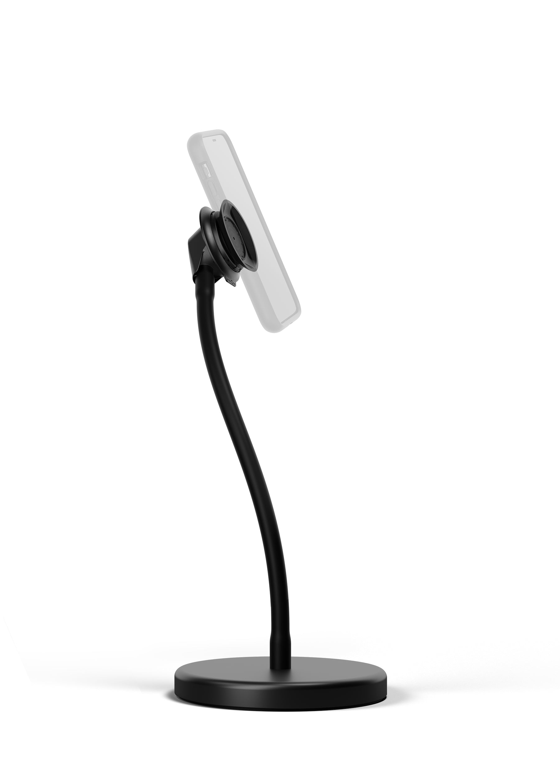 Base de bureau flexible VACUUM