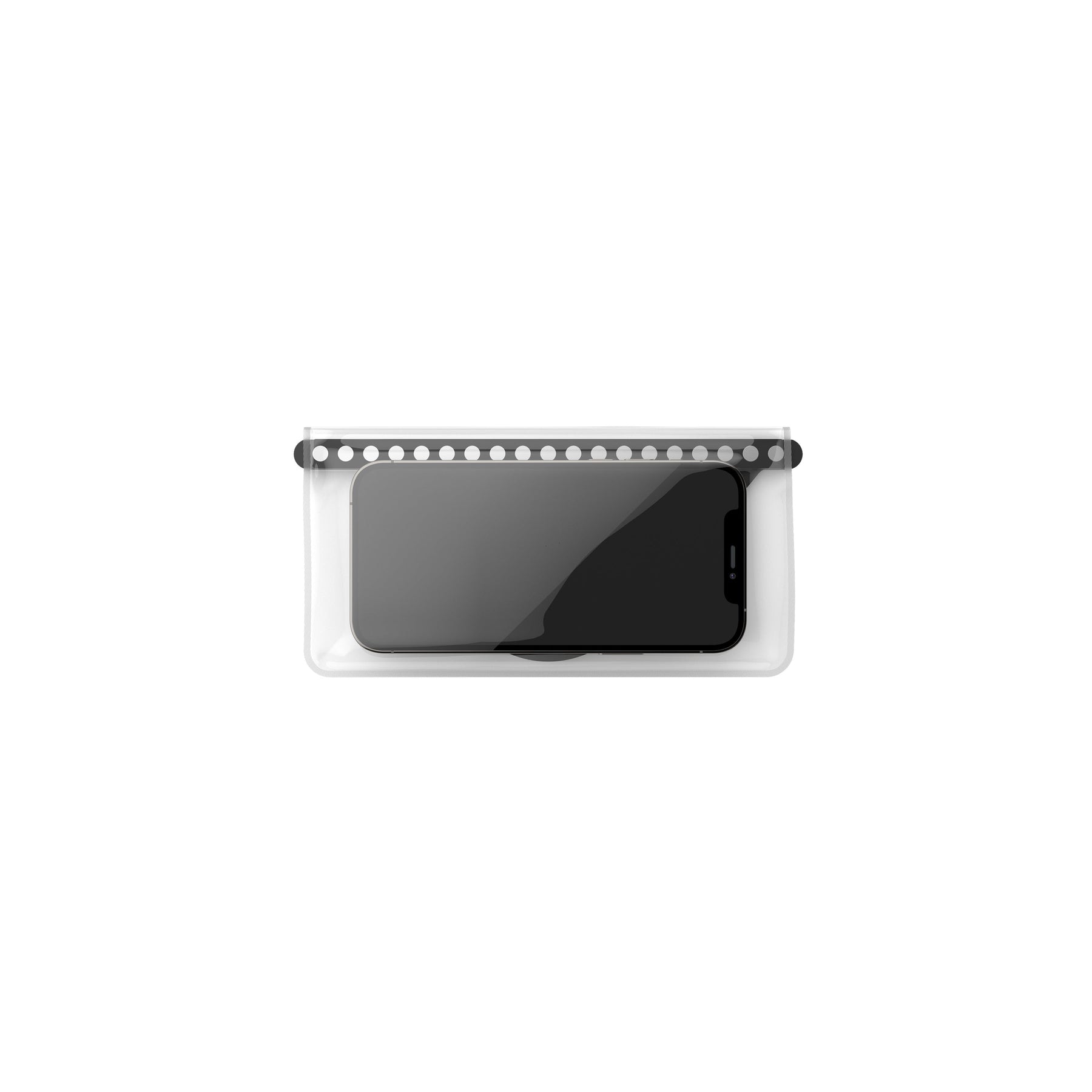 Étui de téléphone VACUUM Uni (grand)