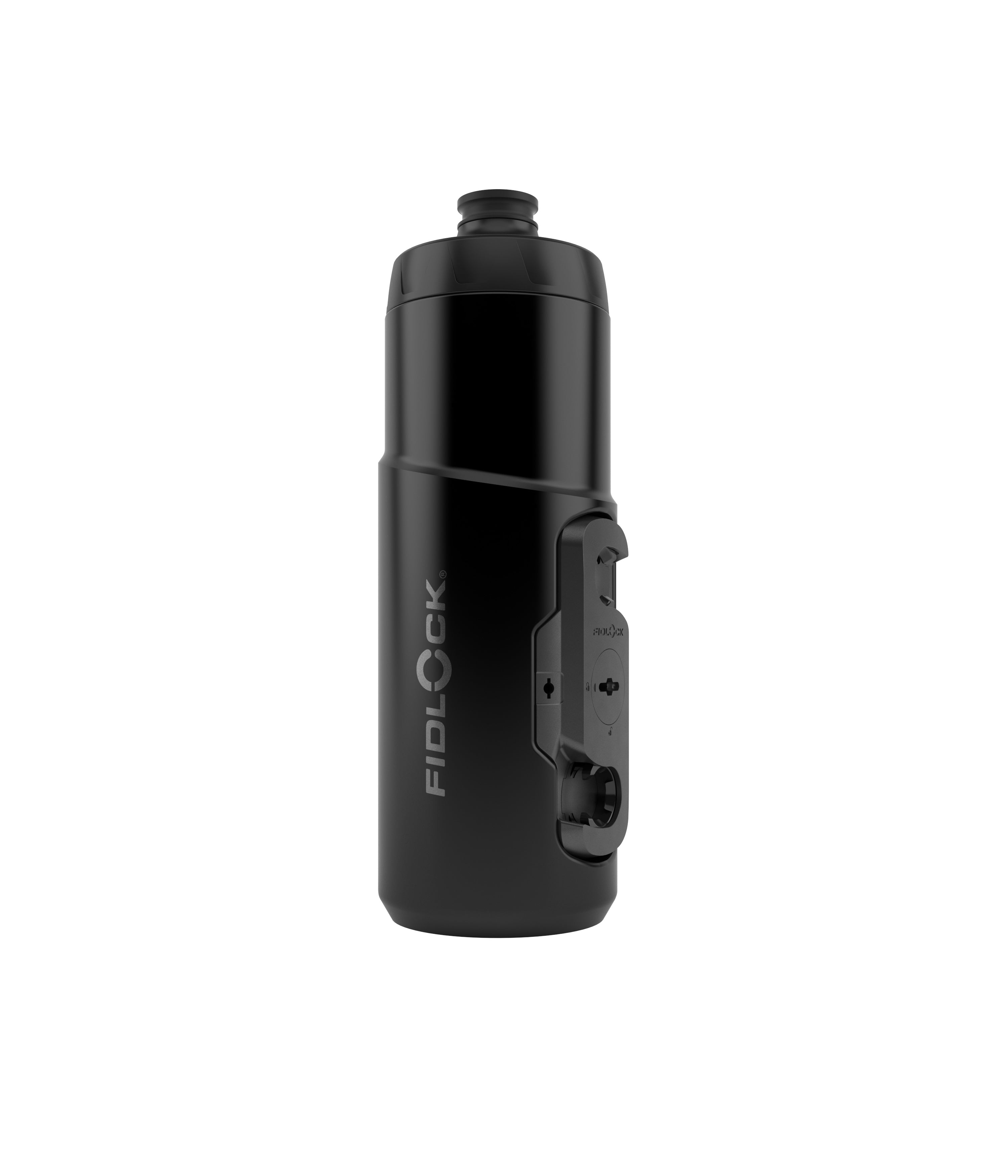 FIDLOCK TWIST ボトル ブラック fidlock_twist_bottle600_2022__