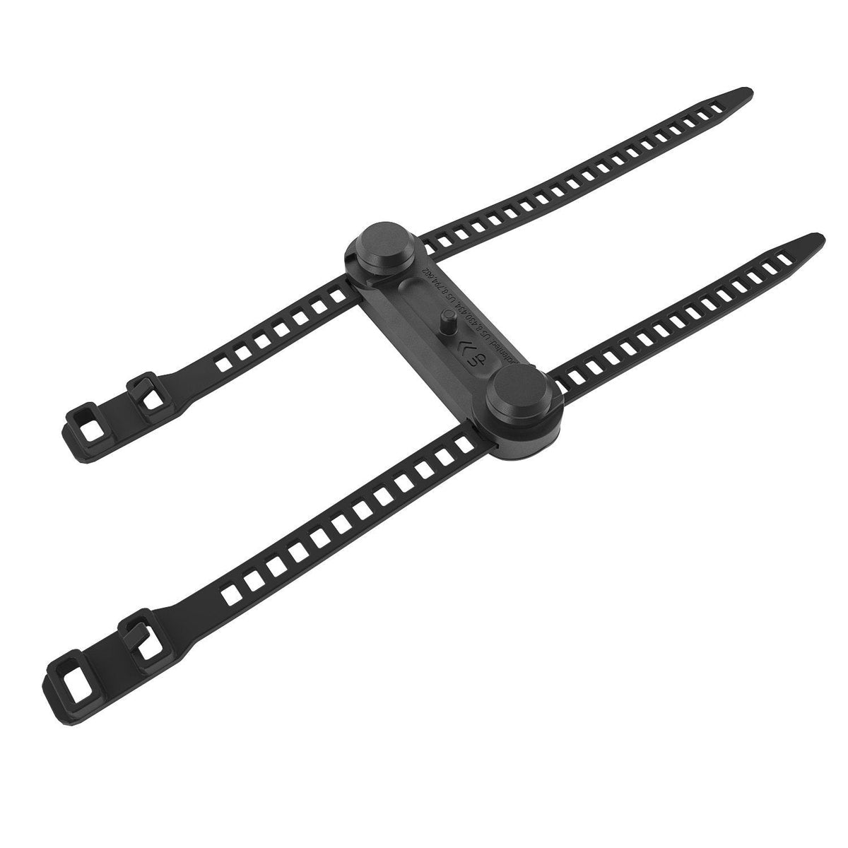 TWIST Universal Connector + Universal Base