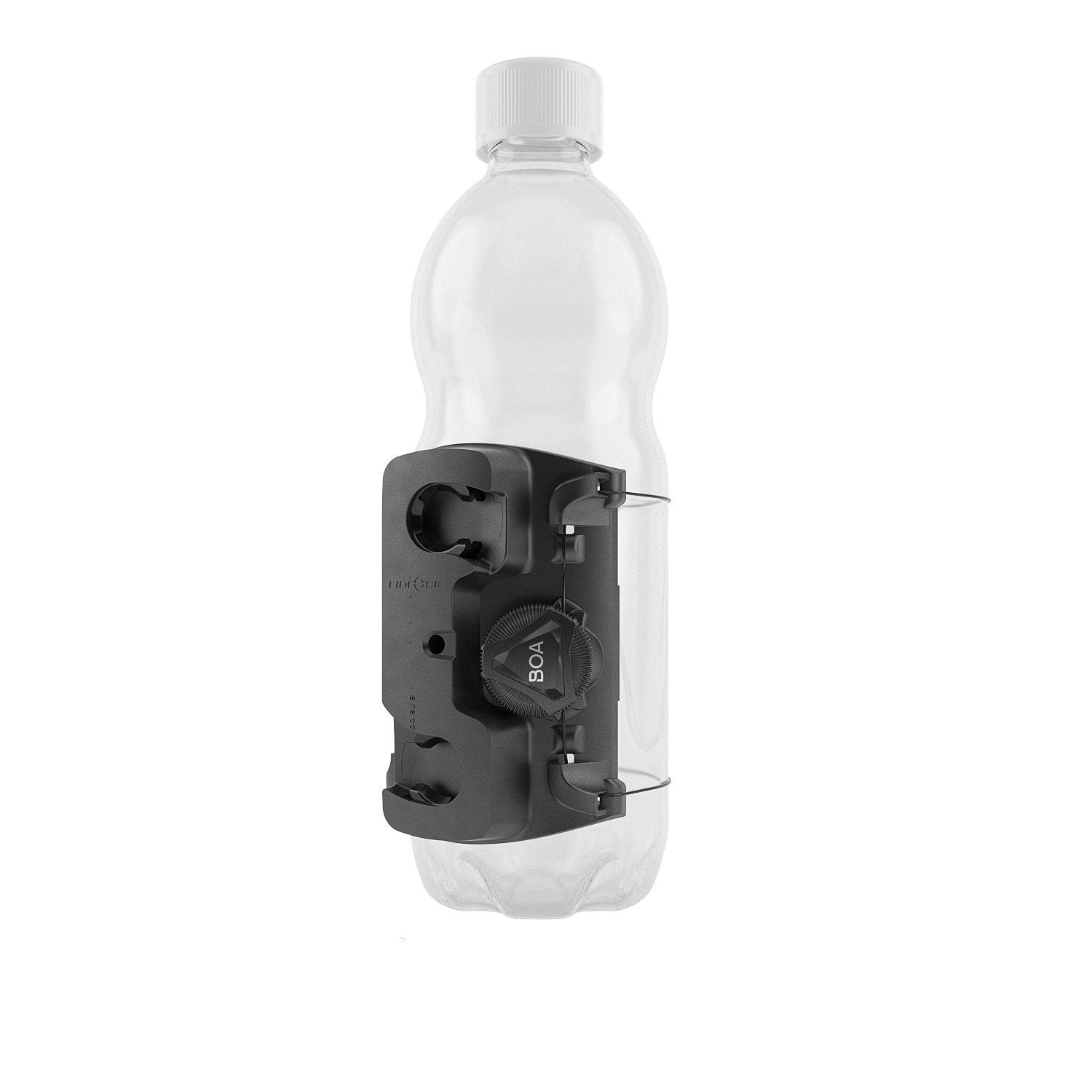 Connecteur uni TWIST + base vélo