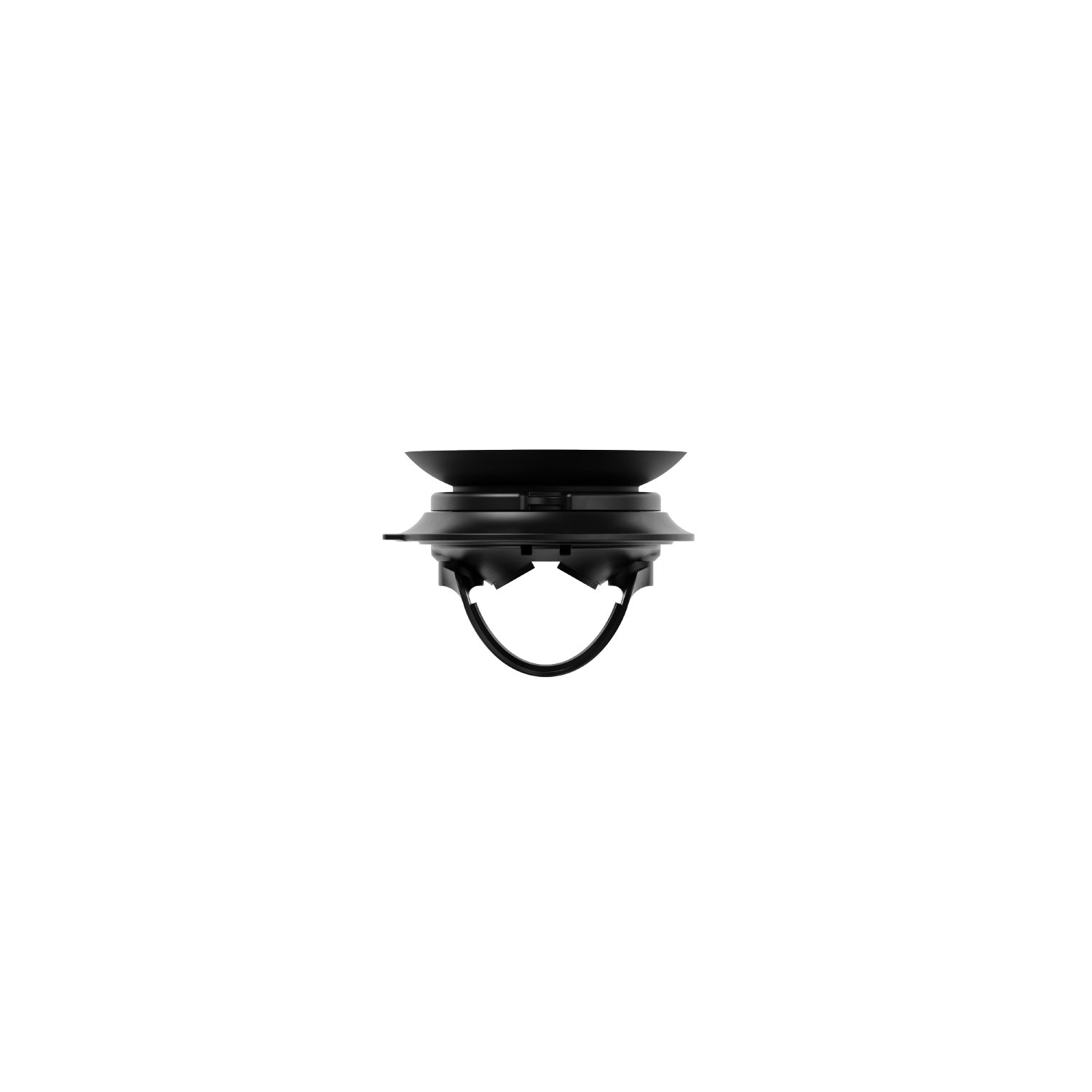 Base de guidon VACUUM pour montage de smartphone