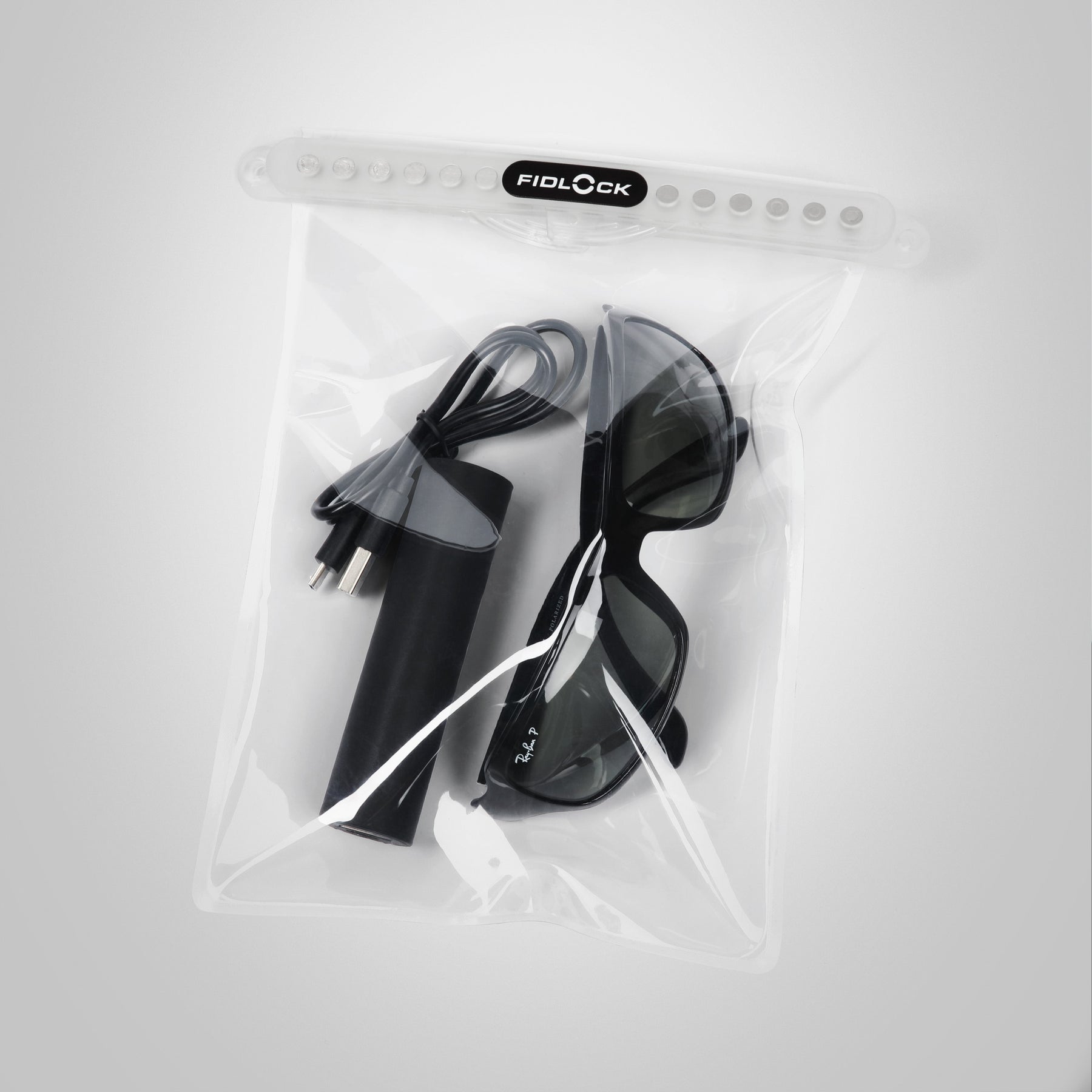 Bolsa seca HERMÉTICA maxi
