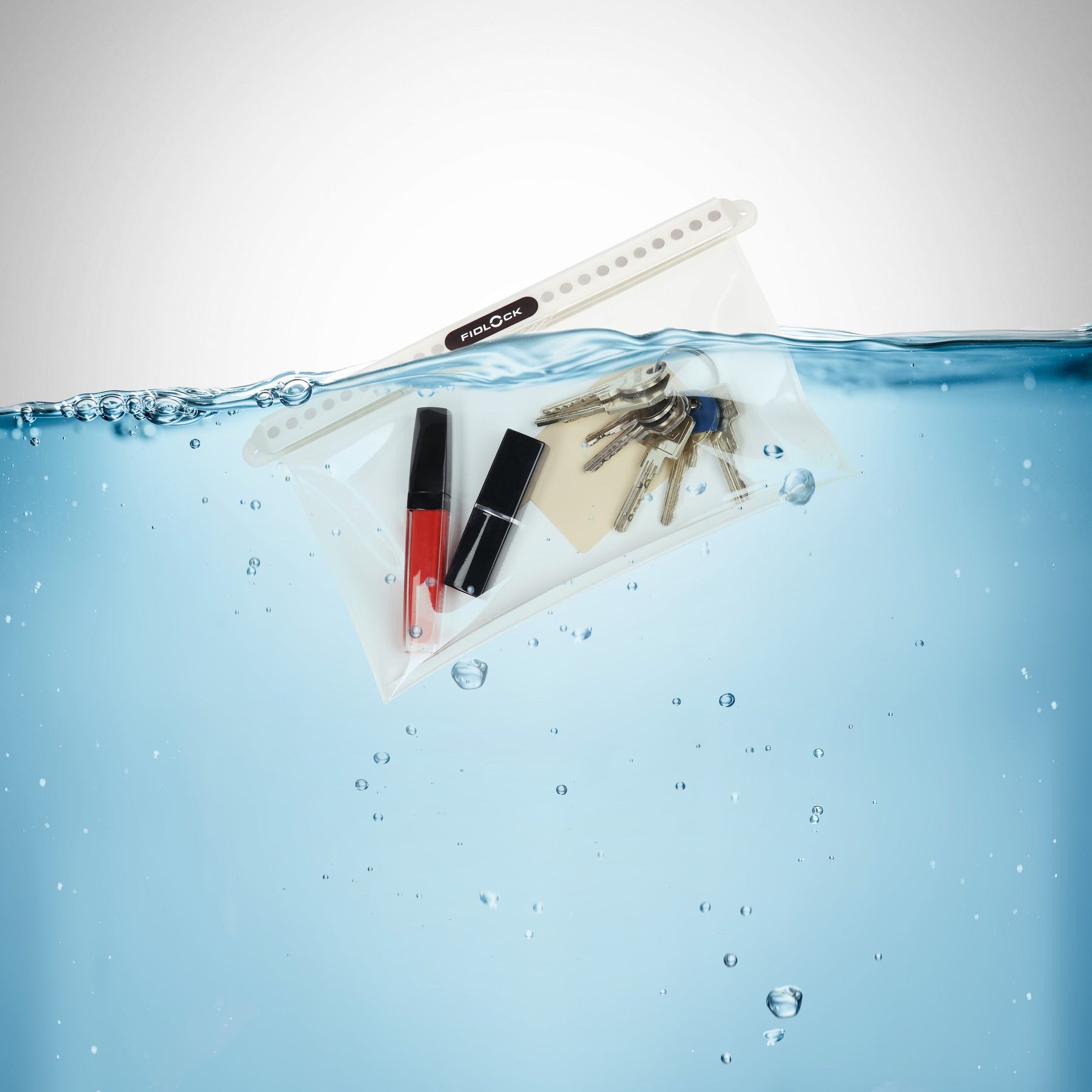 HERMETIC Dry Bag Multi