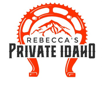 Rebecca's Private Idaho