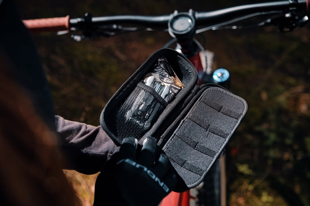 Fidlock TWIST Bags | Hip Packs & Gear Storage
