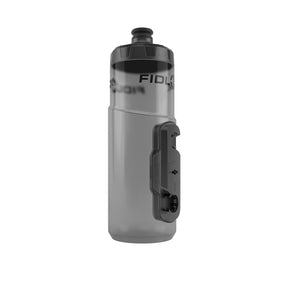 TWIST 600 Single Overmolded Bottle