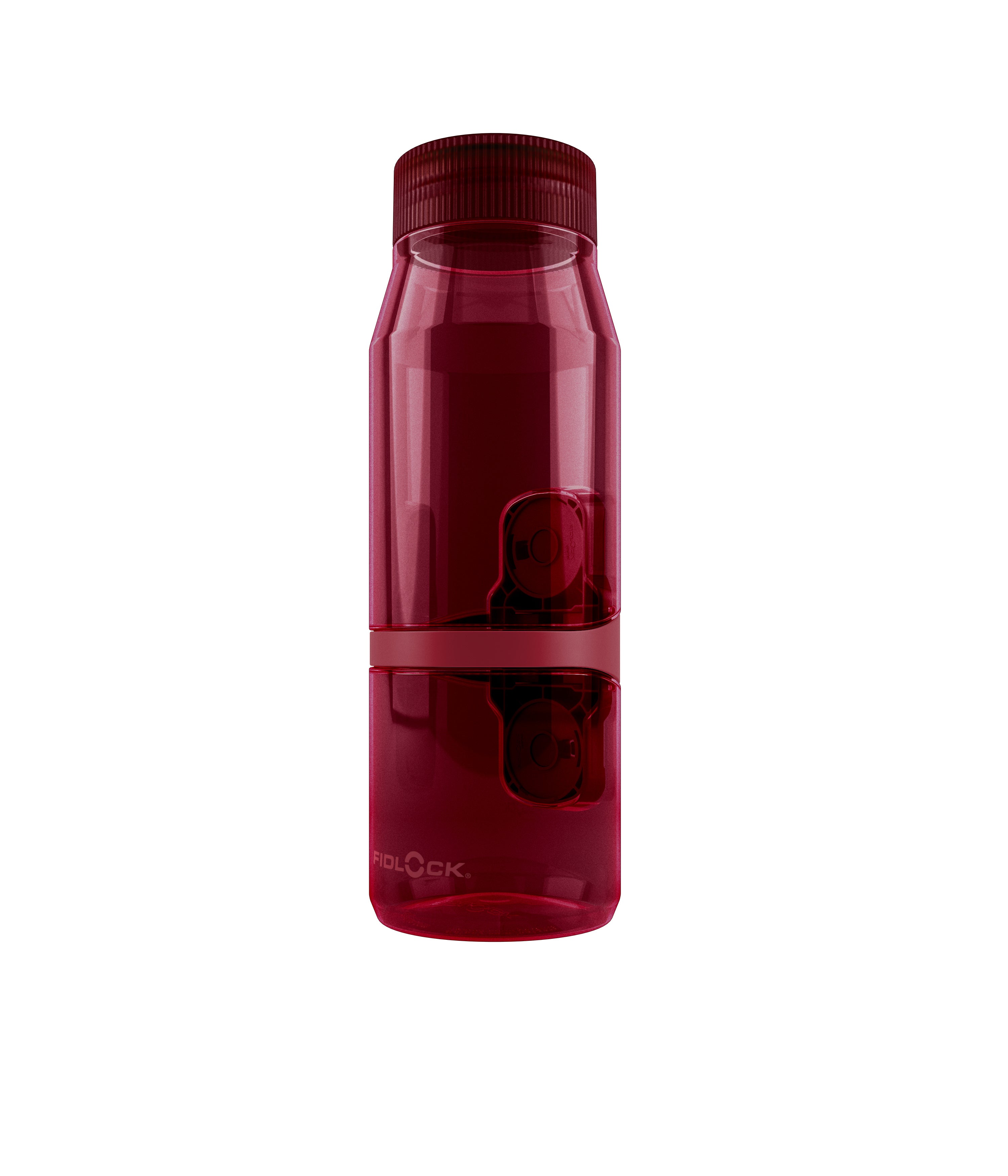 Fidlock Bike | TWIST 450 Bottle + Universal Bike Base