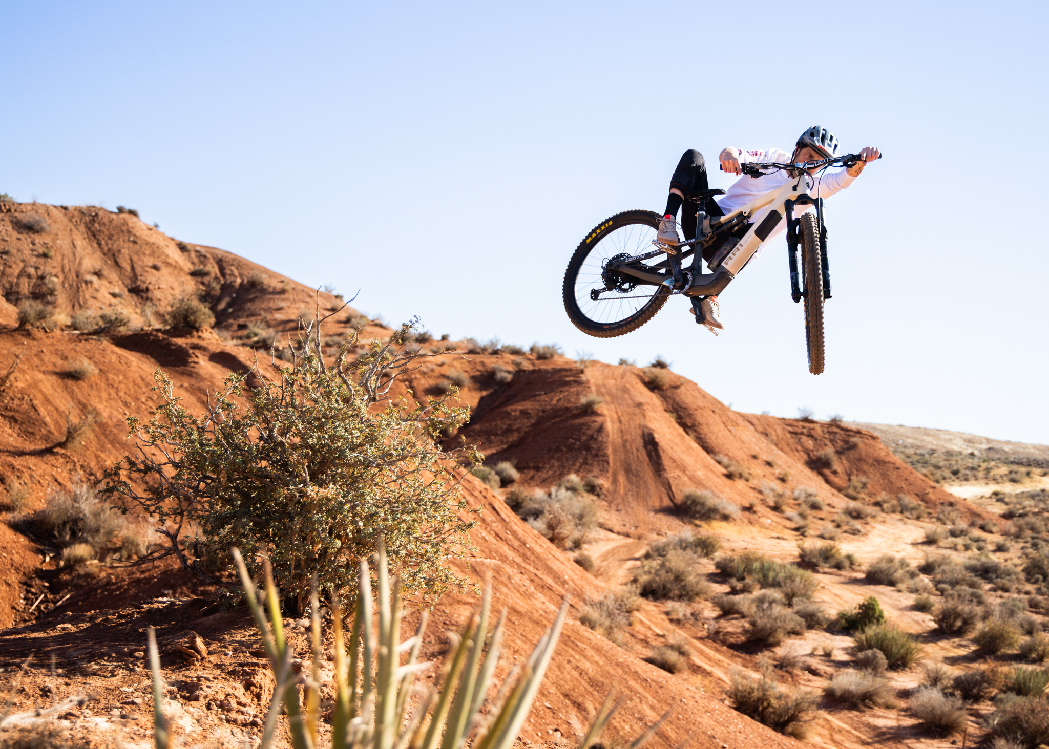Tyler McCaul – Fidlock