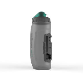 TWIST 590 Antibacterial FIDGUARD Bottle + Bike Base