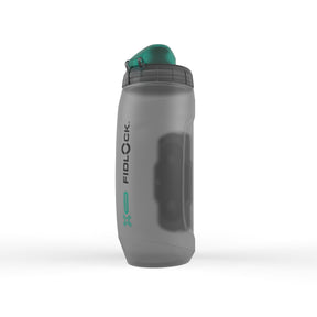 TWIST 590 Antibacterial FIDGUARD Bottle + Bike Base