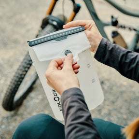 HERMETIC Water Reservoir 1.5