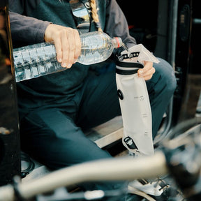 HERMETIC Water Reservoir 1.5