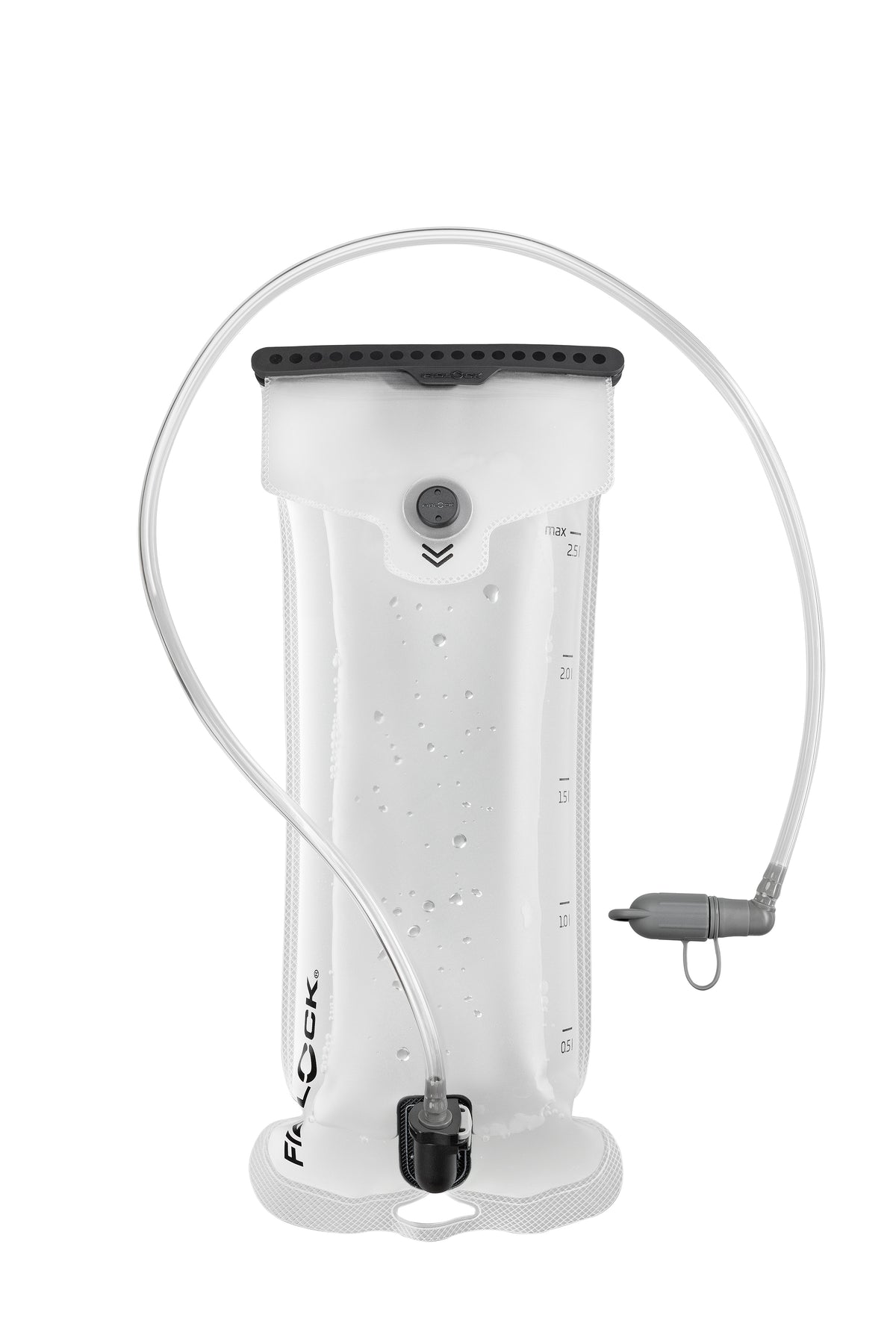 HERMETIC Water Reservoir 2.5