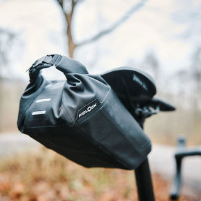 PINCLIP Medium Saddle Bag
