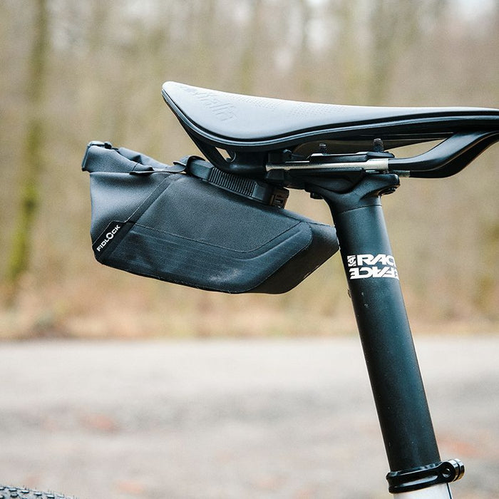 PINCLIP Small Saddle Bag | Fidlock USA