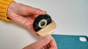 VACUUM Uni Phone Patch