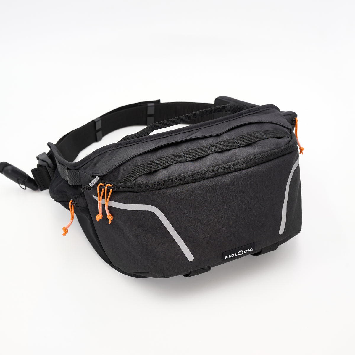 FIDLOCK Hip Belt with Waterproof Compartment