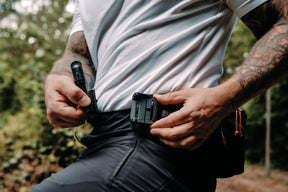 Reservoir Hip Pack
