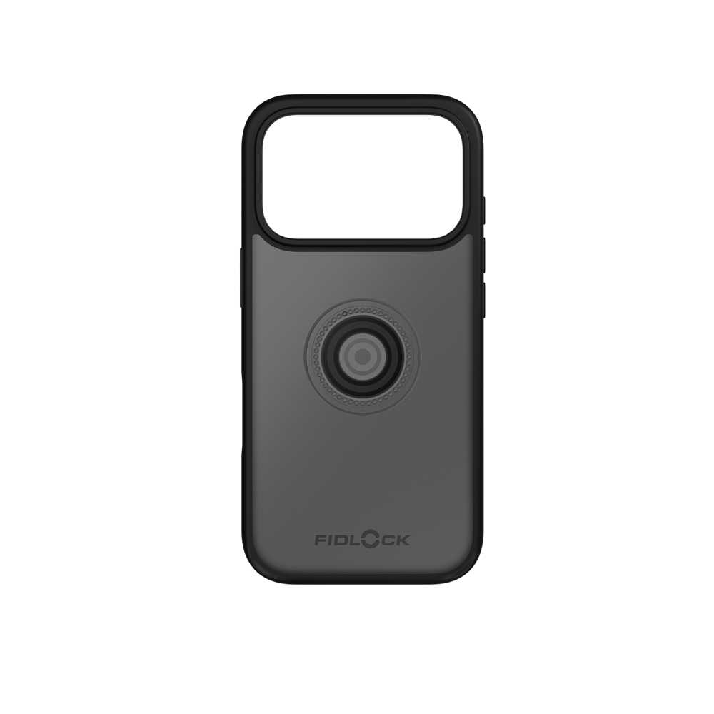 VACUUM phone case for iPhone 17 Pro