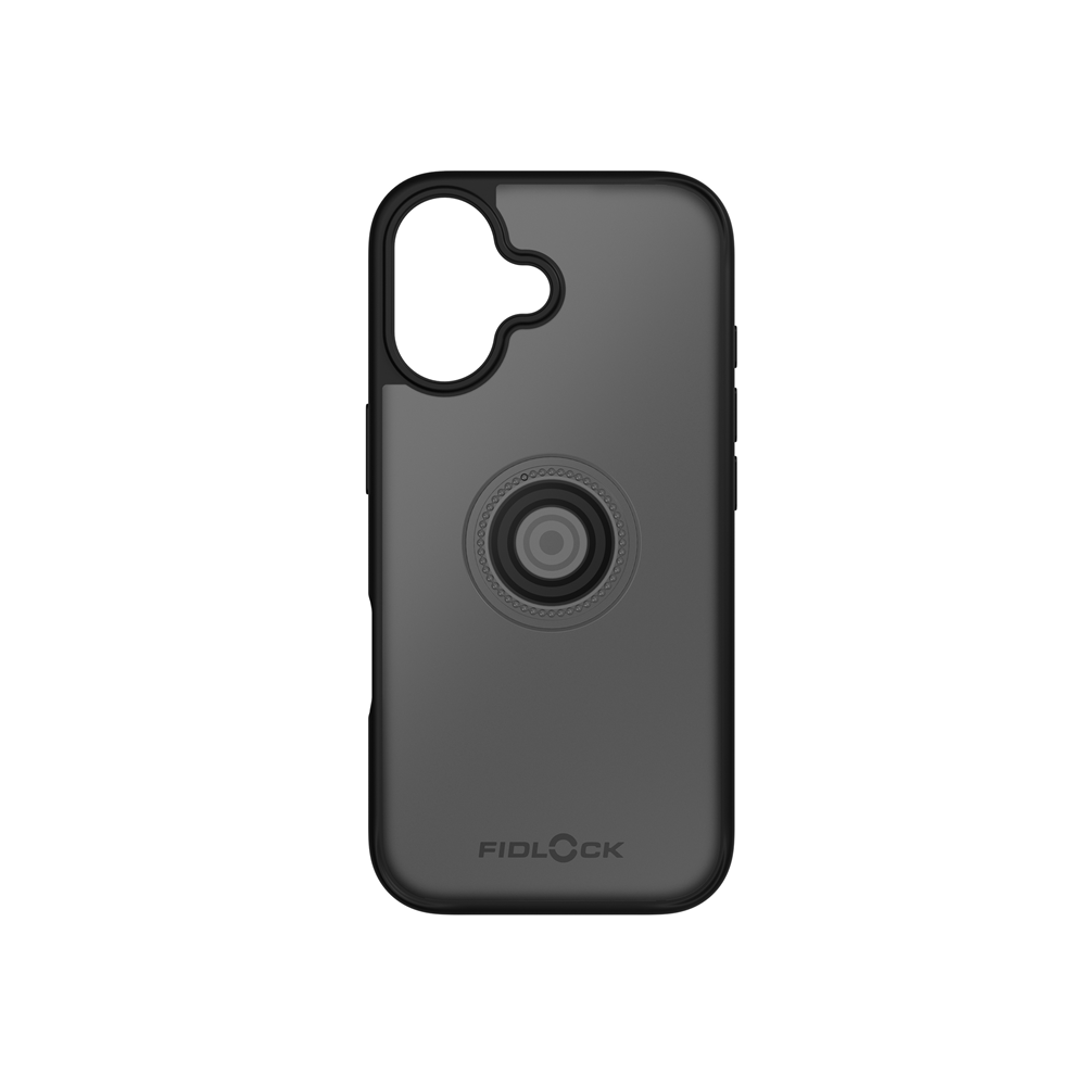 VACUUM phone case for iPhone 17