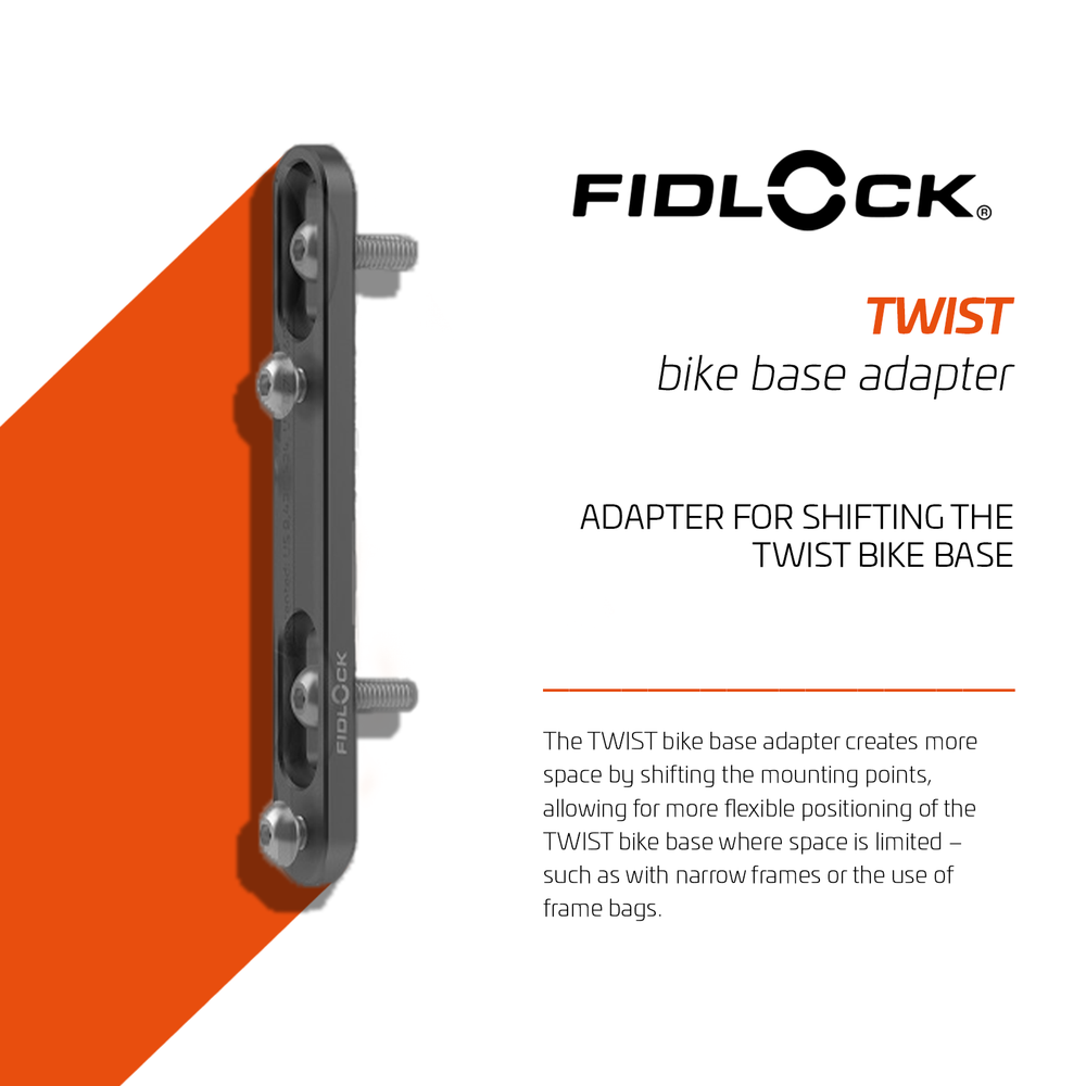 bike tube top adapter