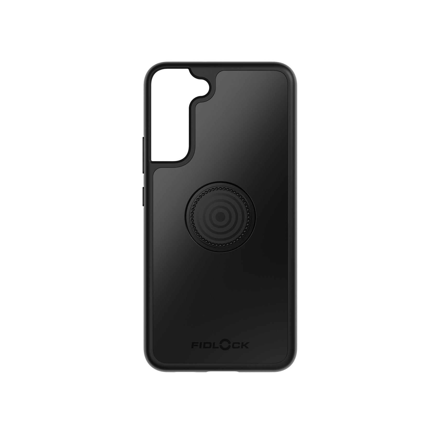 Samsung S20+ VACUUM magnetic smartphone case