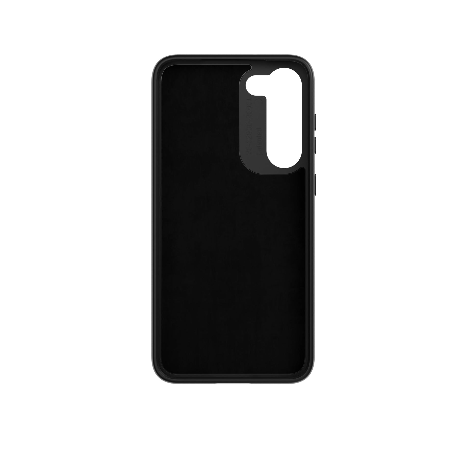 Samsung S20 VACUUM magnetic smartphone case