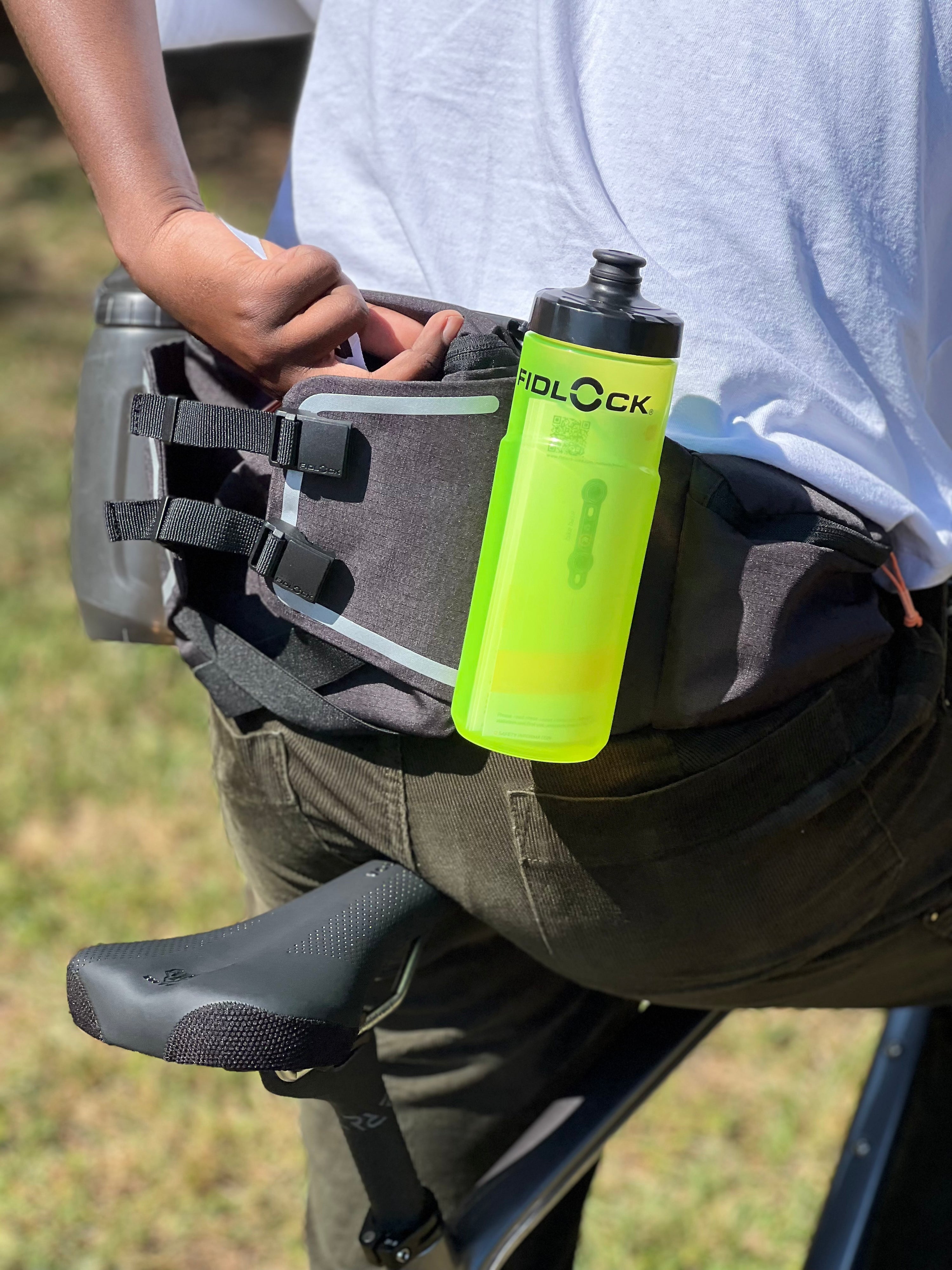 fidlock hip belt